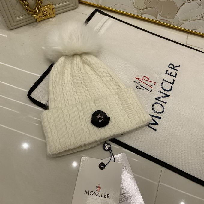 Moncler Beanie ID:20260111-179